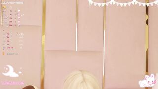 effyevans - [Chaturbate] High Qulity Video Naked Model Crazyticket