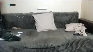 elena777f - [Chaturbate] Ass Cumming lips