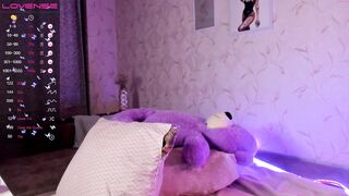 elina00 - [Chaturbate] doggy Crazyticket Does Everything