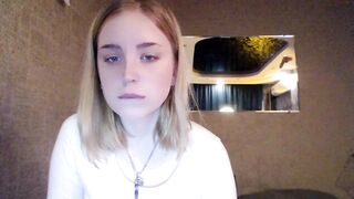 elly_rise - [Chaturbate] Creamy Show CamGirl Sexy Sister