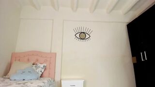 ellysooo - [Chaturbate] Young Slut Pretty Cam Model Fantastic Boobs