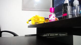 emma_michaelson - [Chaturbate] Shaved live cams Crazyticket