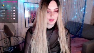 emmily_hart - [Chaturbate] Masturbate Super chica