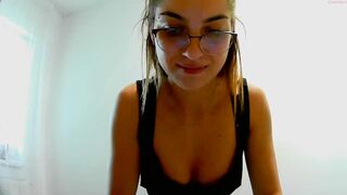 ericaelisa - [Chaturbate] Cam show Masturbation lovers
