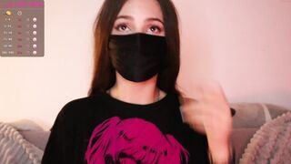 evalung - [Chaturbate] Hidden Show hot Cum