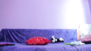 fitbarbiedoll - [Chaturbate] romantic Slutty Webcam Model