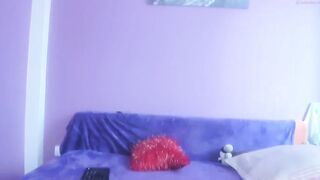 fitbarbiedoll - [Chaturbate] natural erotic Recording