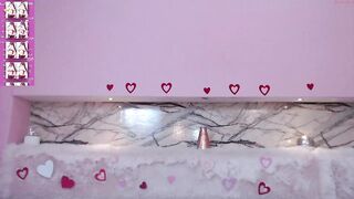 gemaowen - [Chaturbate] Web Model Amateur Reach Orgasm