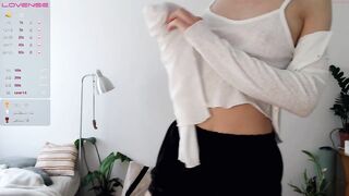 gingerbread__house - [Chaturbate] Only Fun Club Video Webcam Recording Sexy Sister