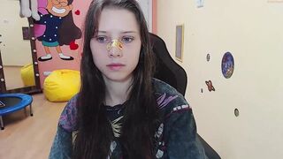 graffityfolz - [Chaturbate] Multi Goal Show big-ass Dream Girl