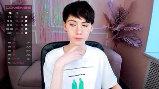 helenryan - [Chaturbate] Slutty Sensual Webcam Model