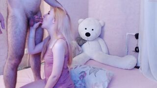 hornypinksun - [Chaturbate] Webcam Recording Young Slut Real Slut