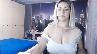 hotkellyandkevinn - [Chaturbate] hidden Masturbation Beauty