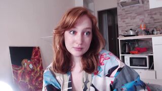 iara_mi - [Chaturbate] first time whores Twerking