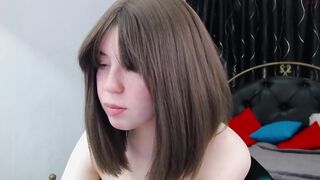 icaellaswon - [Chaturbate] Nice oral best