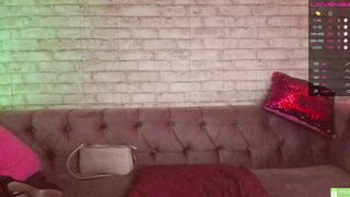 infinite_space - [Chaturbate] lovers Wonderful Interactive toy