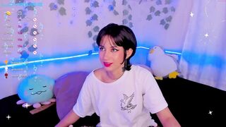 inu_neko - [Chaturbate] Cumming live cams ride