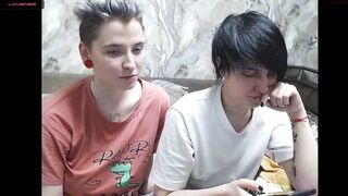 irwi_tomboy - [Chaturbate] Nora body chica