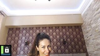 isabelle_amelie - [Chaturbate] Wonderful Camwhores lips