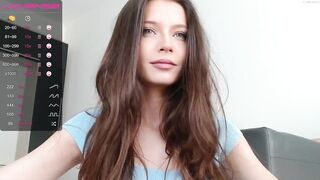 isia_slay - [Chaturbate] Live Cams Roleplay Perfect Body