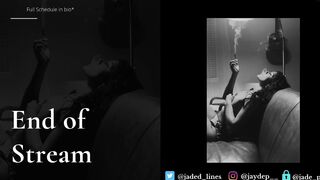 jadeperez_ - [Chaturbate] ride First Time lovers