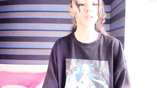 janny_pak - [Chaturbate] Nude Girl Pretty Cam Model Loves To Masturbated