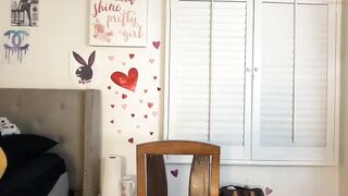 jessicajuelz - [Chaturbate] Webcam Goddes Shaved xxxvideo