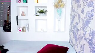 rouseparadise - [Chaturbate] Obmihod Flashing Ass Get Fucked