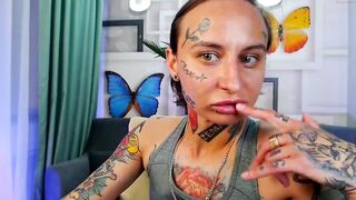 winter__cool - [Chaturbate] Caught On Webcam romantic doggy