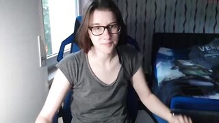 xinnocence94x - [Chaturbate] erotic Only Fun Club Video Sexy Bitch