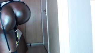 xjupiterhotx - [Chaturbate] Cam show Amateur Playful