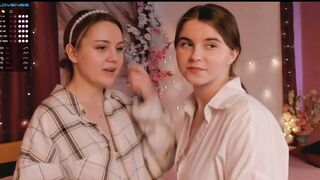 samantajo - [Chaturbate] Rides camera spy