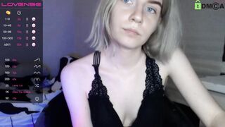 yourviolet - [Chaturbate] Hot Babe Strips Pvt Cam show
