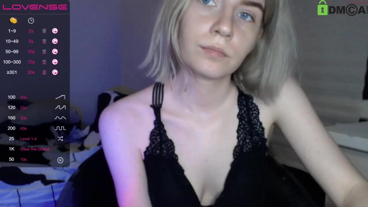 yourviolet - [Chaturbate] Hot Babe Strips Pvt Cam show