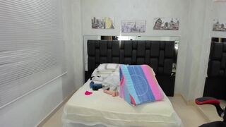 _ssabrina_ Video  948 Seconds