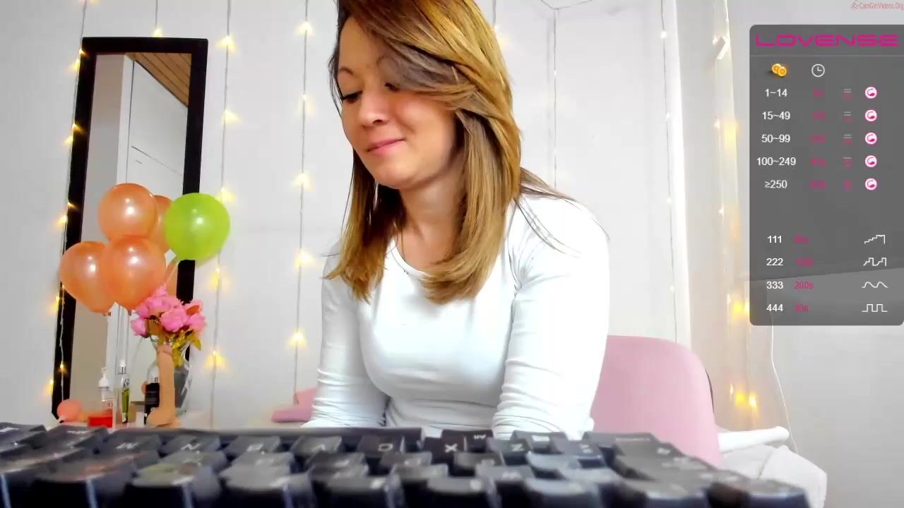 smile_with_melisa Video 878 Seconds