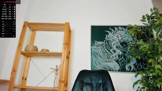 miadowell Video  843 Seconds