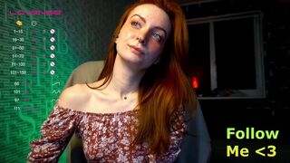 lubafox Video  513 Seconds