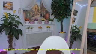 mary_marlow Video  420 Seconds