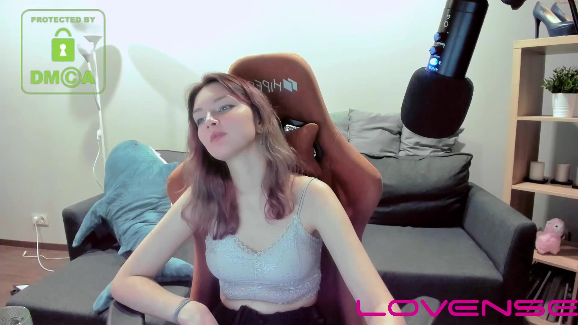 lizaenn Video 208 Seconds