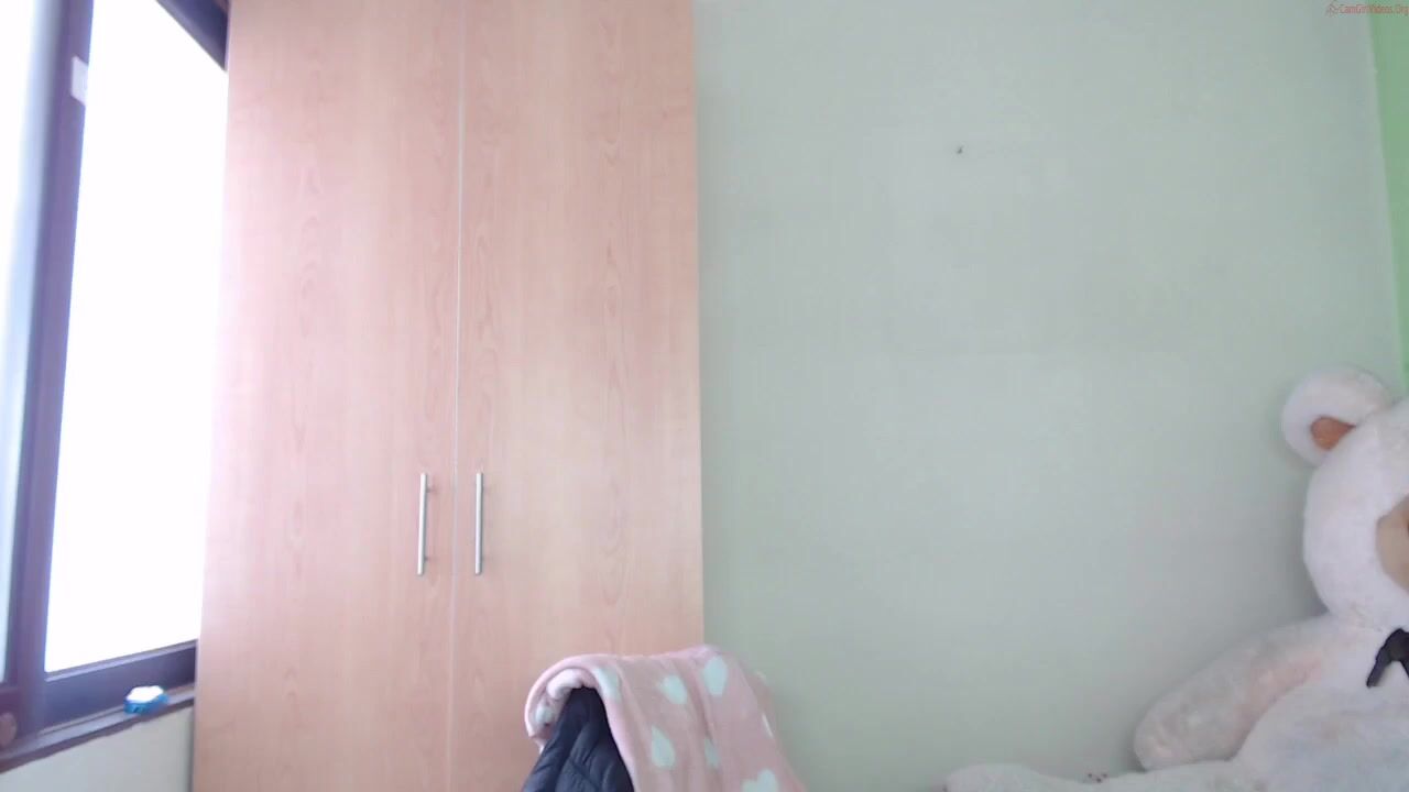 little__samantha_ Video 2133 Seconds