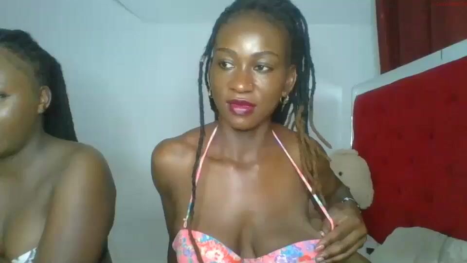 laquisha1 Video 410 Seconds
