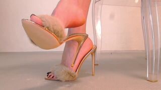 lady_nymph Video  1521 Seconds