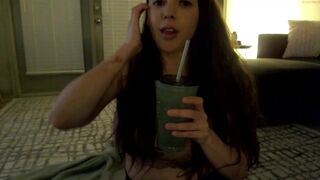 ladylunchables Video  317 Seconds