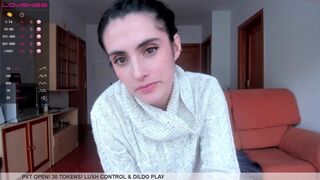 emiliamistral Video  225 Seconds