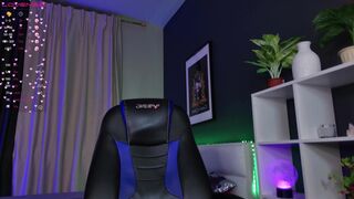 erika_foxy Video  495 Seconds