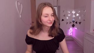 freyahendrikson Video  575 Seconds