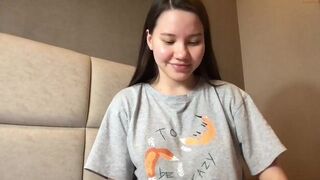 cyberoneee Video  1121 Seconds