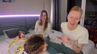 esthetics_boys Video  533 Seconds