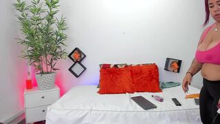 emma_lean Video  507 Seconds